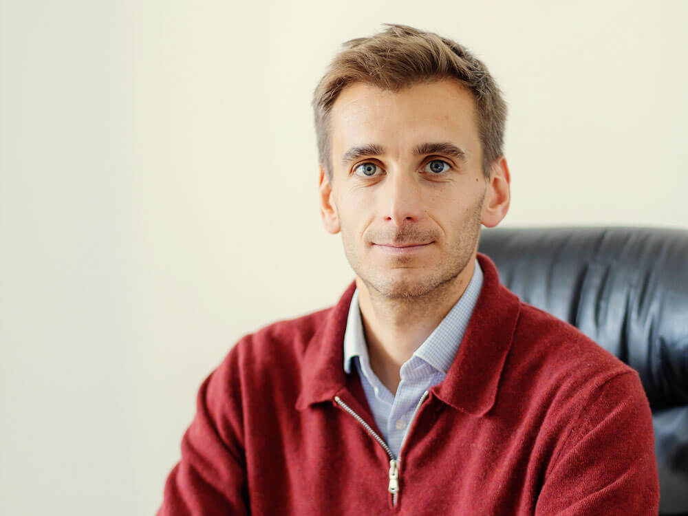 avocat Alexandre Fournier