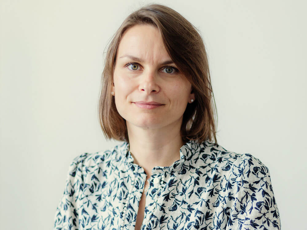 Astrid Garraud photo