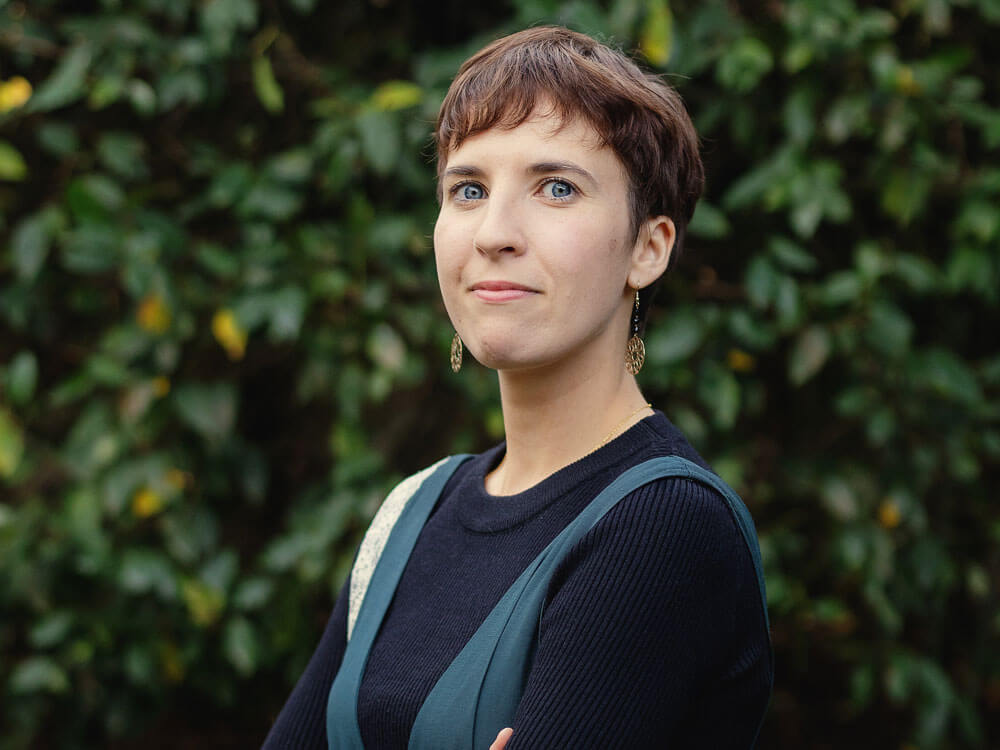 Maître Stéphanie David