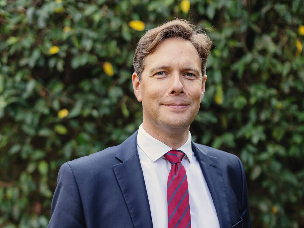 Thomas Roubert photo